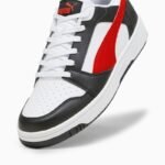 Puma Rebound v6 Low M 392328-04 shoes - Image 3