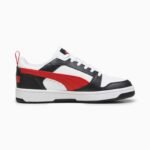 Puma Rebound v6 Low M 392328-04 shoes - Image 4