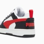 Puma Rebound v6 Low M 392328-04 shoes - Image 5