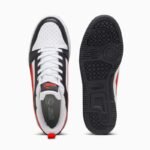 Puma Rebound v6 Low M 392328-04 shoes - Image 6