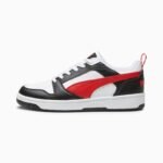 Puma Rebound v6 Low M 392328-04 shoes - Image 8