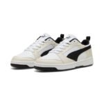 Puma Rebound V6 Low W shoes 392328 18 - Image 3