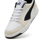 Puma Rebound V6 Low W shoes 392328 18 - Image 6