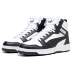 Puma REBOUND V6 M 392326-01 shoes - Image 7
