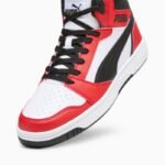 Puma Rebound v6 M 392326-04 shoes - Image 3