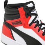 Puma Rebound v6 M 392326-04 shoes - Image 5