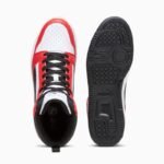 Puma Rebound v6 M 392326-04 shoes - Image 7
