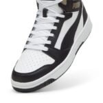 Puma Rebound v6 M 392326-22 sneakers - Image 4