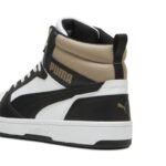 Puma Rebound v6 M 392326-22 sneakers - Image 7