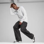 Puma Rebound v6 M 392326-22 sneakers - Image 8