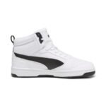 Puma Rebound V6 M shoes 392326 02 - Image 6