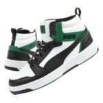 Puma Rebound v6 M shoes 392326 16 - Image 7