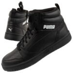 Puma Rebound v6 M shoes 39232612 - Image 4