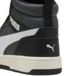 Puma Rebound V6 Mid Jr shoes 393831 29 - Image 3
