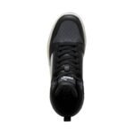 Puma Rebound V6 Mid Jr shoes 393831 29 - Image 4
