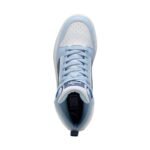 Puma Rebound V6 Mid Jr shoes 393831 32 - Image 4