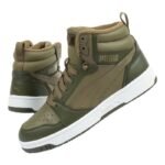 Puma Rebound V6 W 394685 02 sports shoes - Image 2