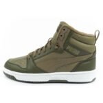 Puma Rebound V6 W 394685 02 sports shoes - Image 3