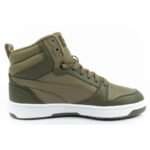 Puma Rebound V6 W 394685 02 sports shoes - Image 5