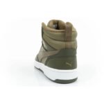 Puma Rebound V6 W 394685 02 sports shoes - Image 6