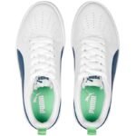 Puma Rickie Jr 384311 14 Shoes - Image 2