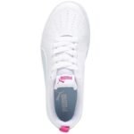 Puma Rickie Jr 384311 21 Shoes - Image 2