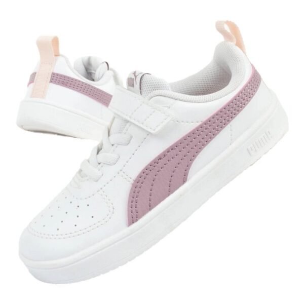 Puma Rickie Jr 384314 08 Shoes