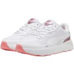 Puma Runtamed Platform GirlPower W 395259 01 Shoes - Image 2