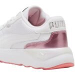 Puma Runtamed Platform GirlPower W 395259 01 Shoes - Image 3