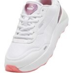 Puma Runtamed Platform GirlPower W 395259 01 Shoes - Image 6