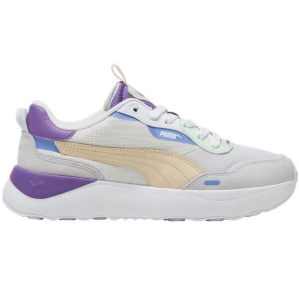 Puma Runtamed Platform W 392324 11 Shoes
