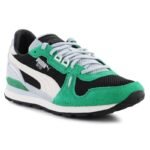 Puma RX 737 AC Milan M 387761-01 shoes - Image 6
