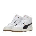Puma Shuffle Downtown Mid M shoes 402598 05 - Image 2