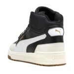Puma Shuffle Downtown Mid M shoes 402598 06 - Image 3