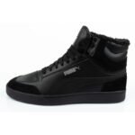 Puma Shuffle Mid M 387609 01 winter shoes - Image 3