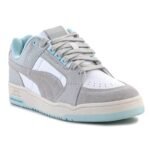 Puma Slipstream Lo Stitched Up W 386576-01 shoes - Image 6