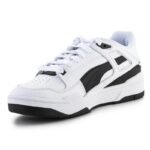 Puma Slipstream Lth Casual Lifestyle M 387544-04 shoes - Image 8