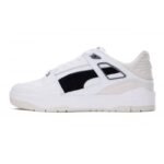 Puma Slipstream Suede FS M 38863405 shoes - Image 2