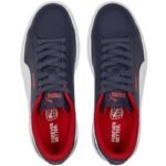 Puma Smash 3.0 L Jr shoes 392031 04 - Image 2