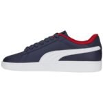 Puma Smash 3.0 L Jr shoes 392031 04 - Image 3