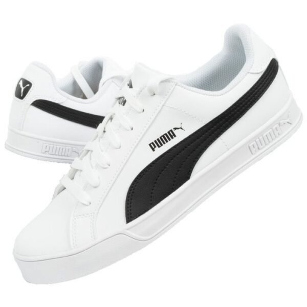 Puma Smash Vulc M 359622 05 shoes