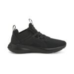 Puma Softride Enzo Nxt Black Castlero JR 195569-01 shoes - Image 3