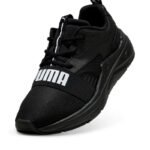 Puma Softride Wired 2 shoes 40023201 - Image 5