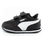 Puma ST Runner Jr shoes 384903 01 - Image 2