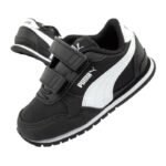Puma ST Runner Jr shoes 384903 01
