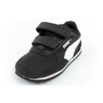 Puma ST Runner Jr shoes 384903 01 - Image 3
