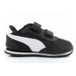 Puma ST Runner Jr shoes 384903 01 - Image 4