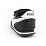 Puma ST Runner Jr shoes 384903 01 - Image 5