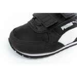Puma ST Runner Jr shoes 384903 01 - Image 6