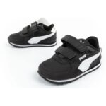 Puma ST Runner Jr shoes 384903 01 - Image 8
